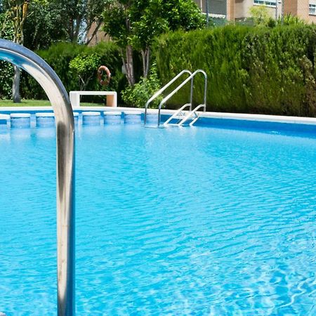 Apartment San Juan Beach Golf Alicante Ngoại thất bức ảnh