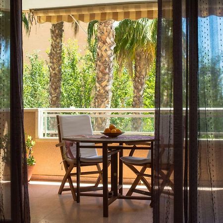 Apartment San Juan Beach Golf Alicante Ngoại thất bức ảnh