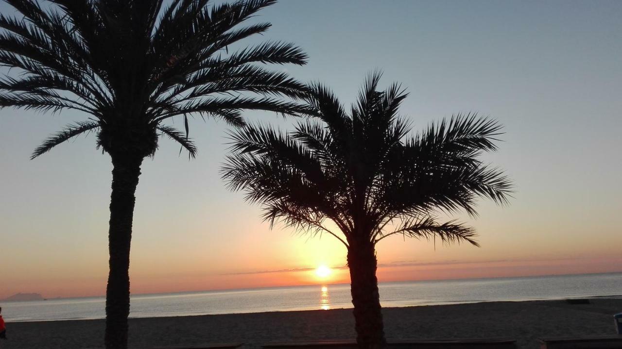 Apartment San Juan Beach Golf Alicante Ngoại thất bức ảnh