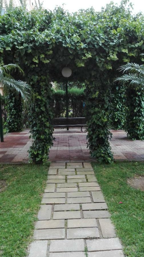 Apartment San Juan Beach Golf Alicante Ngoại thất bức ảnh
