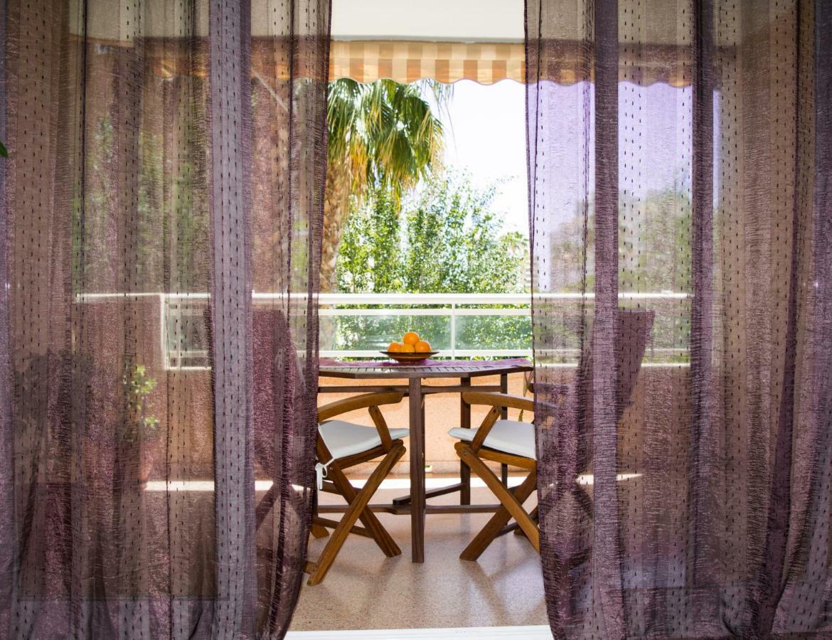 Apartment San Juan Beach Golf Alicante Ngoại thất bức ảnh