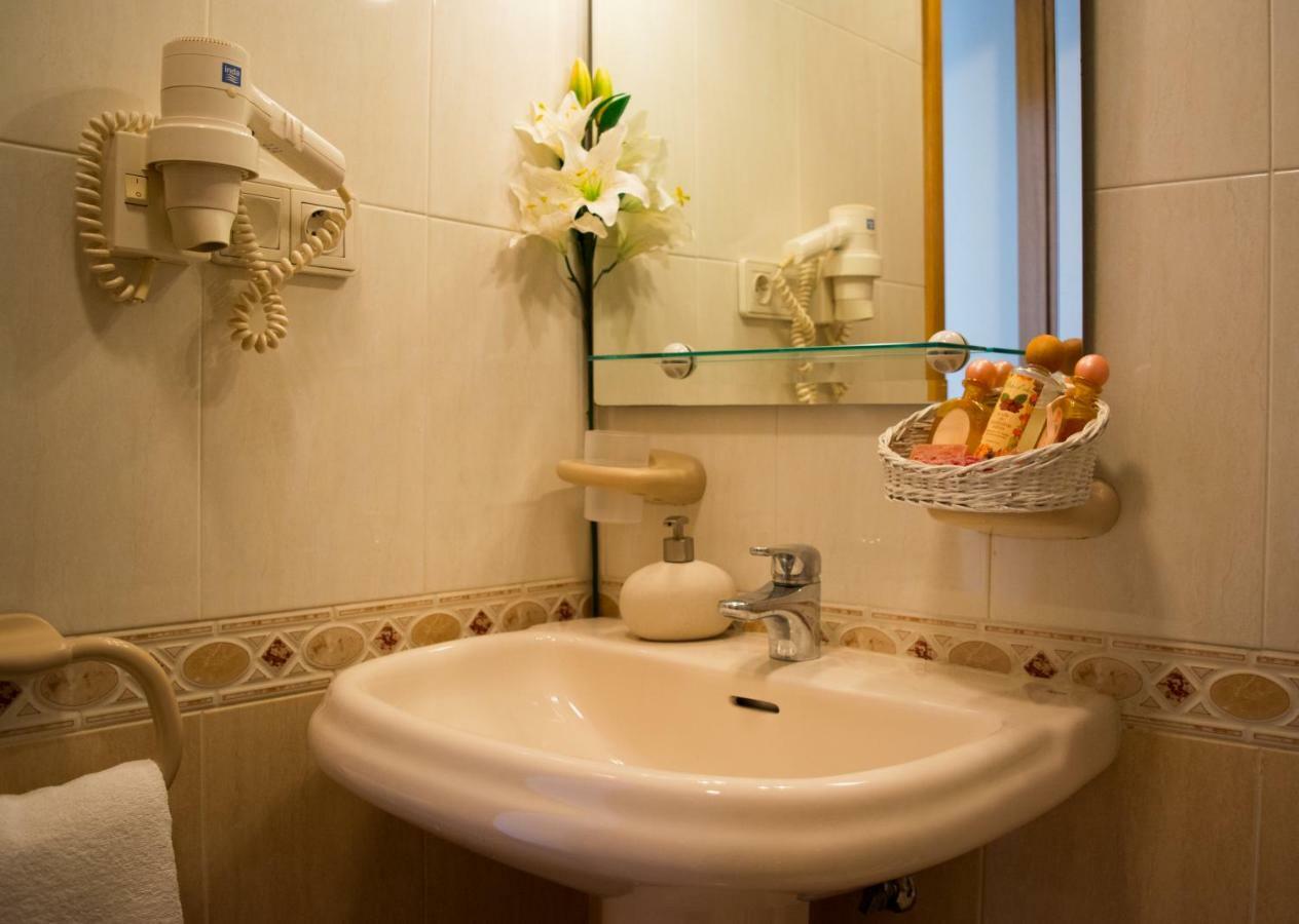Apartment San Juan Beach Golf Alicante Ngoại thất bức ảnh