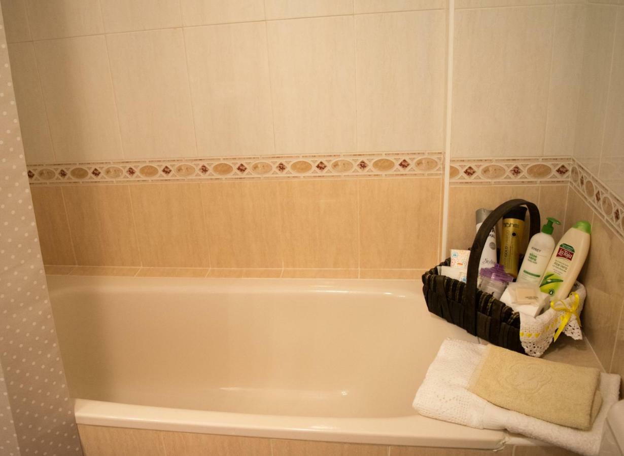 Apartment San Juan Beach Golf Alicante Ngoại thất bức ảnh