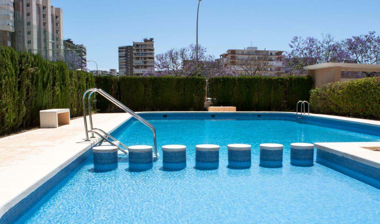 Apartment San Juan Beach Golf Alicante Ngoại thất bức ảnh