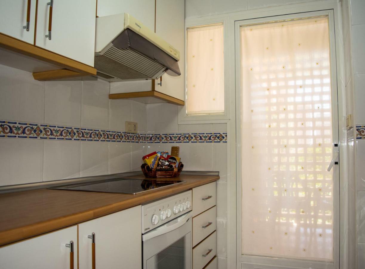 Apartment San Juan Beach Golf Alicante Ngoại thất bức ảnh