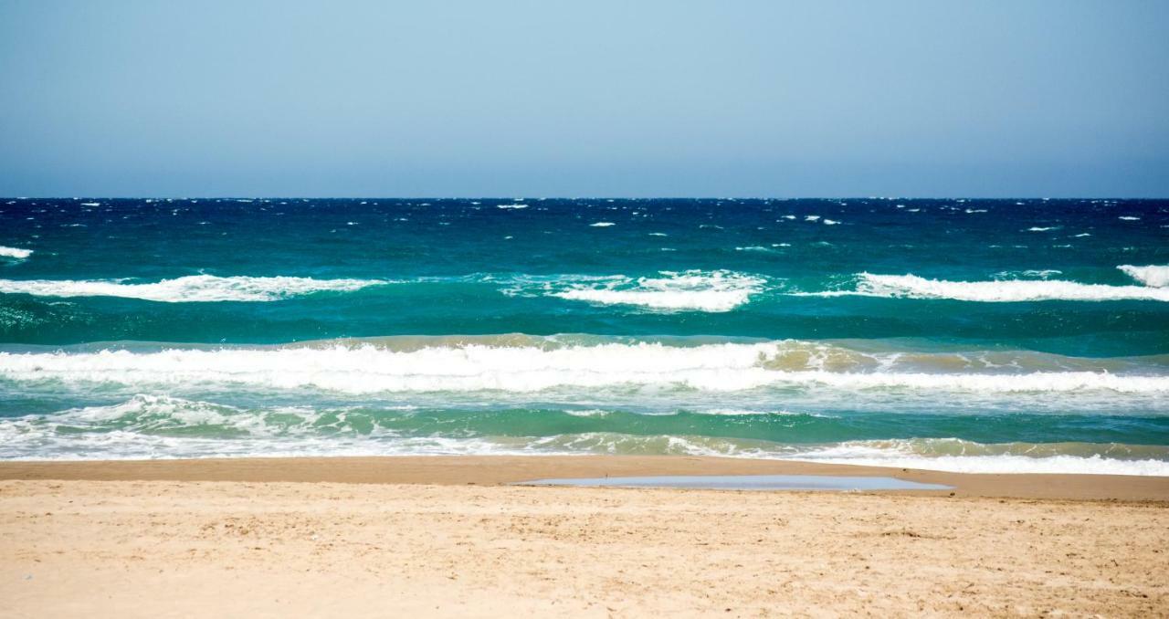 Apartment San Juan Beach Golf Alicante Ngoại thất bức ảnh