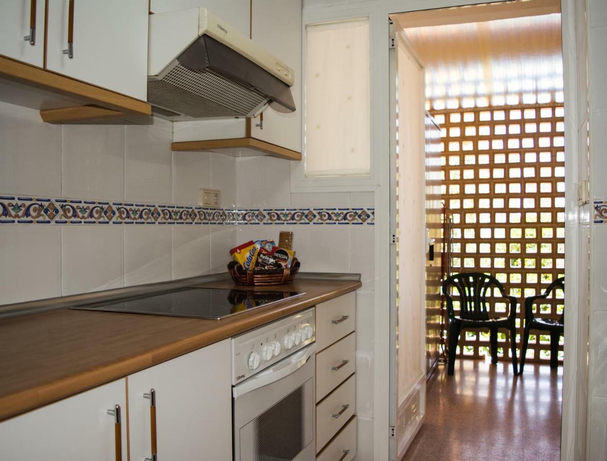 Apartment San Juan Beach Golf Alicante Ngoại thất bức ảnh
