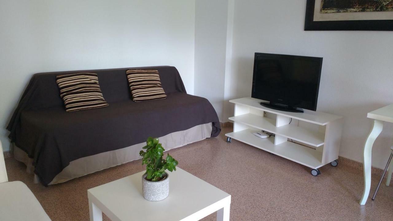 Apartment San Juan Beach Golf Alicante Ngoại thất bức ảnh