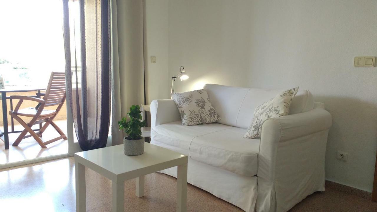 Apartment San Juan Beach Golf Alicante Ngoại thất bức ảnh