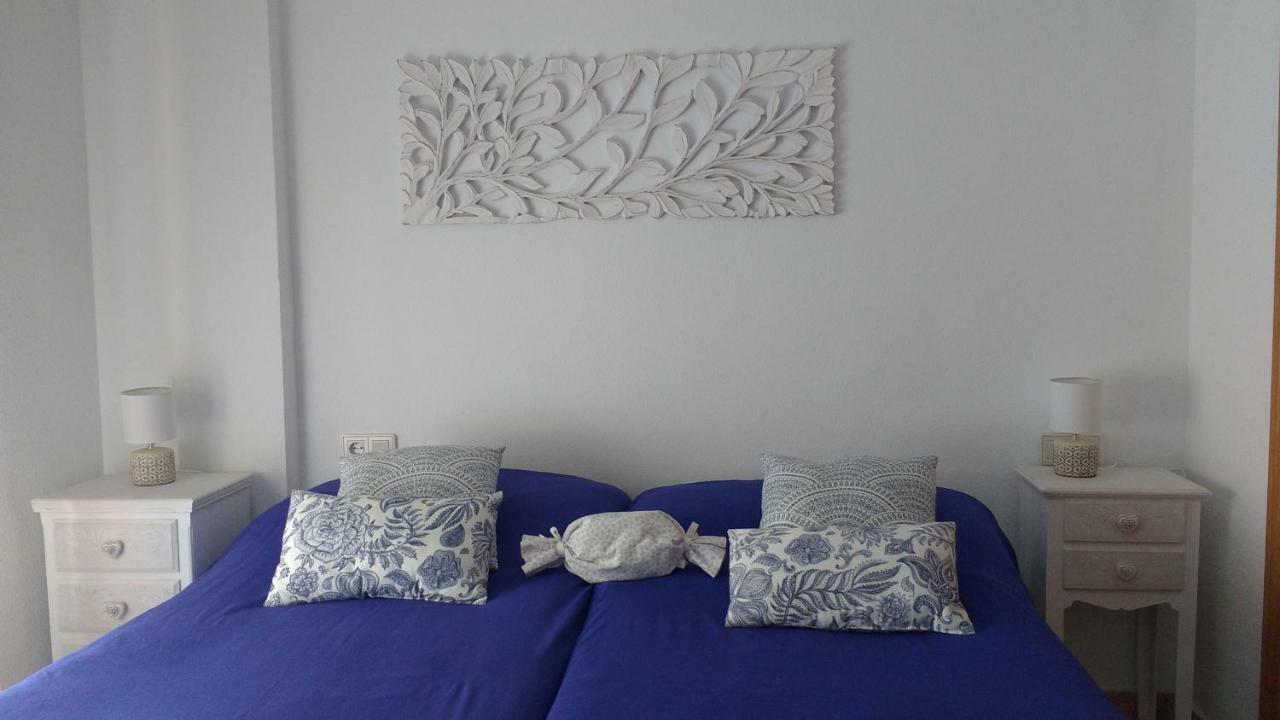 Apartment San Juan Beach Golf Alicante Ngoại thất bức ảnh
