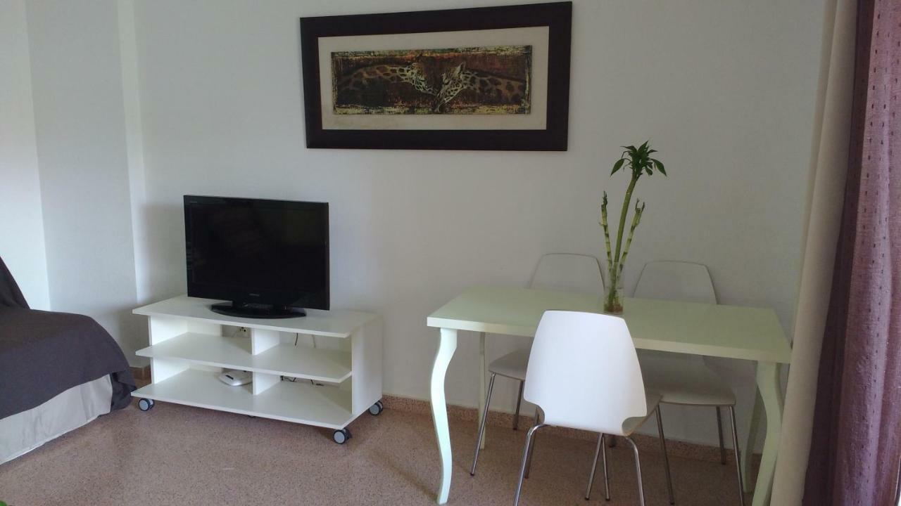 Apartment San Juan Beach Golf Alicante Ngoại thất bức ảnh