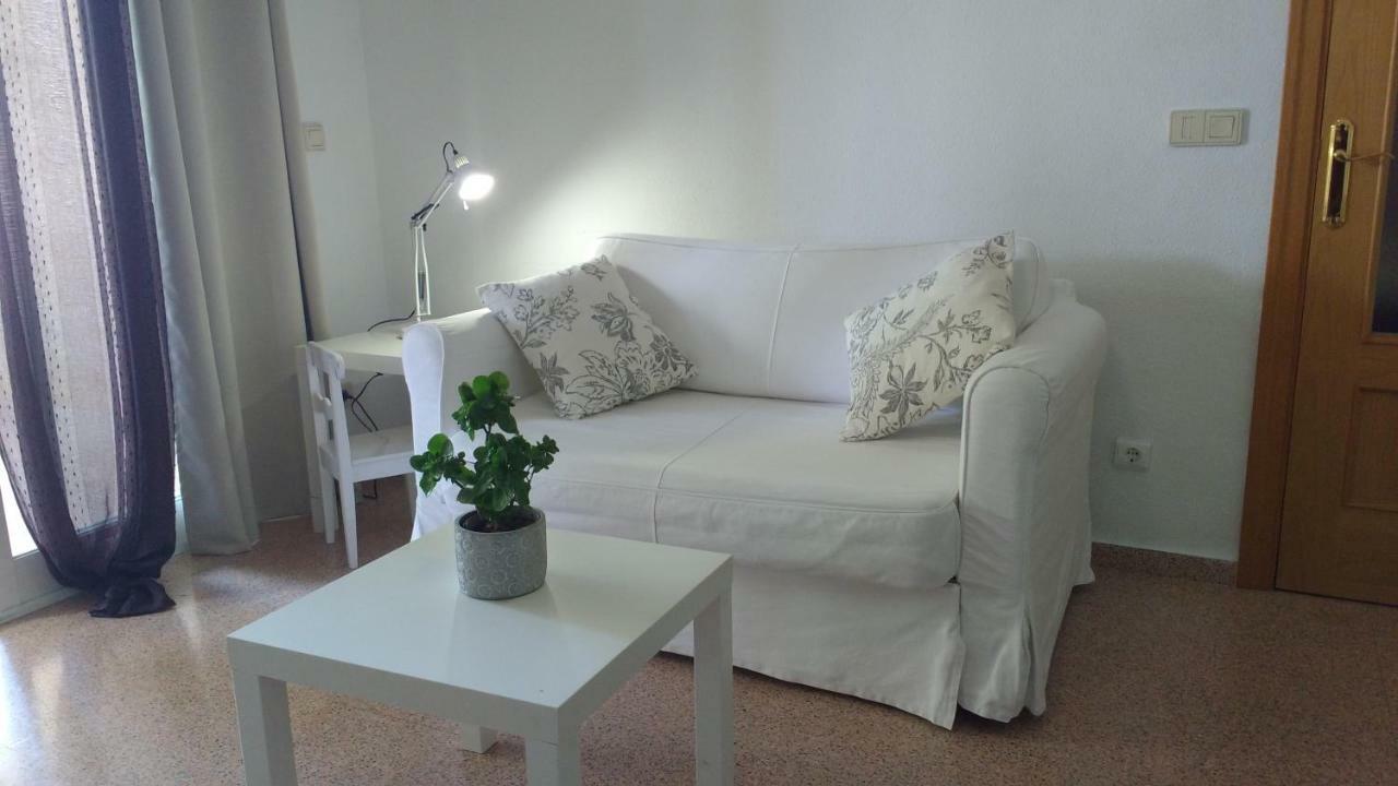Apartment San Juan Beach Golf Alicante Ngoại thất bức ảnh