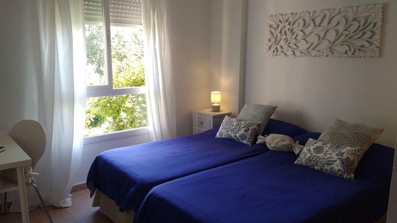 Apartment San Juan Beach Golf Alicante Ngoại thất bức ảnh