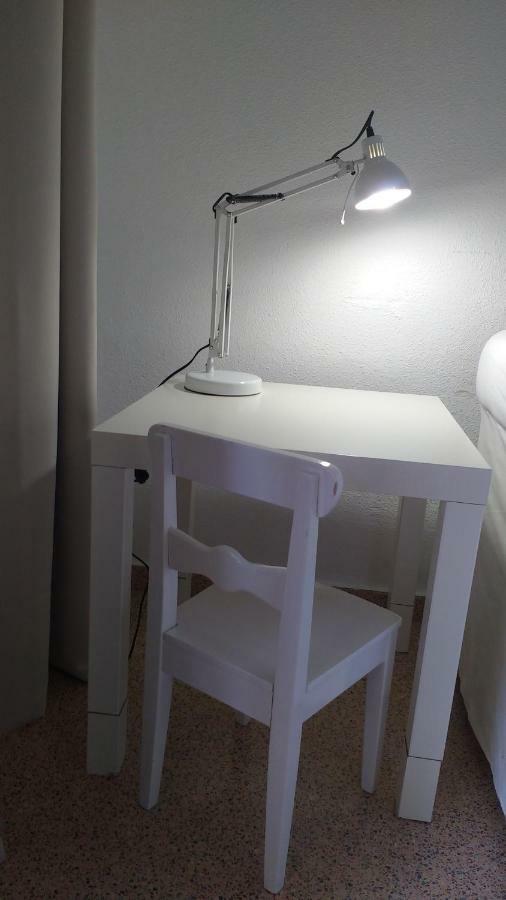 Apartment San Juan Beach Golf Alicante Ngoại thất bức ảnh